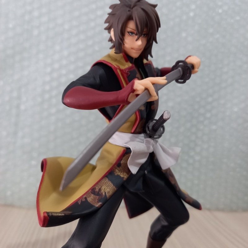 Okita Souji - PM Figure - Hakuouki Shinsengumi Kitan (SEGA)
